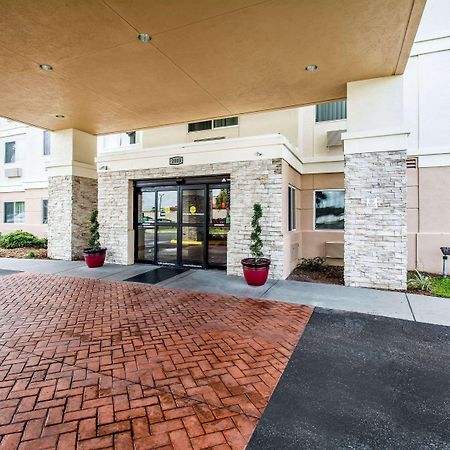 Quality Inn Plant City - Lakeland Exterior photo