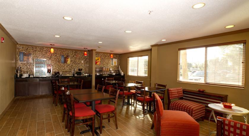 Quality Inn Plant City - Lakeland Exterior photo