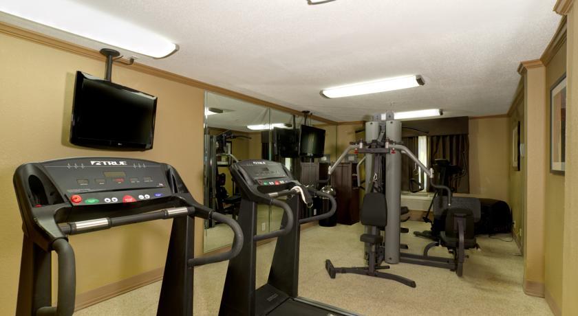 Quality Inn Plant City - Lakeland Exterior photo