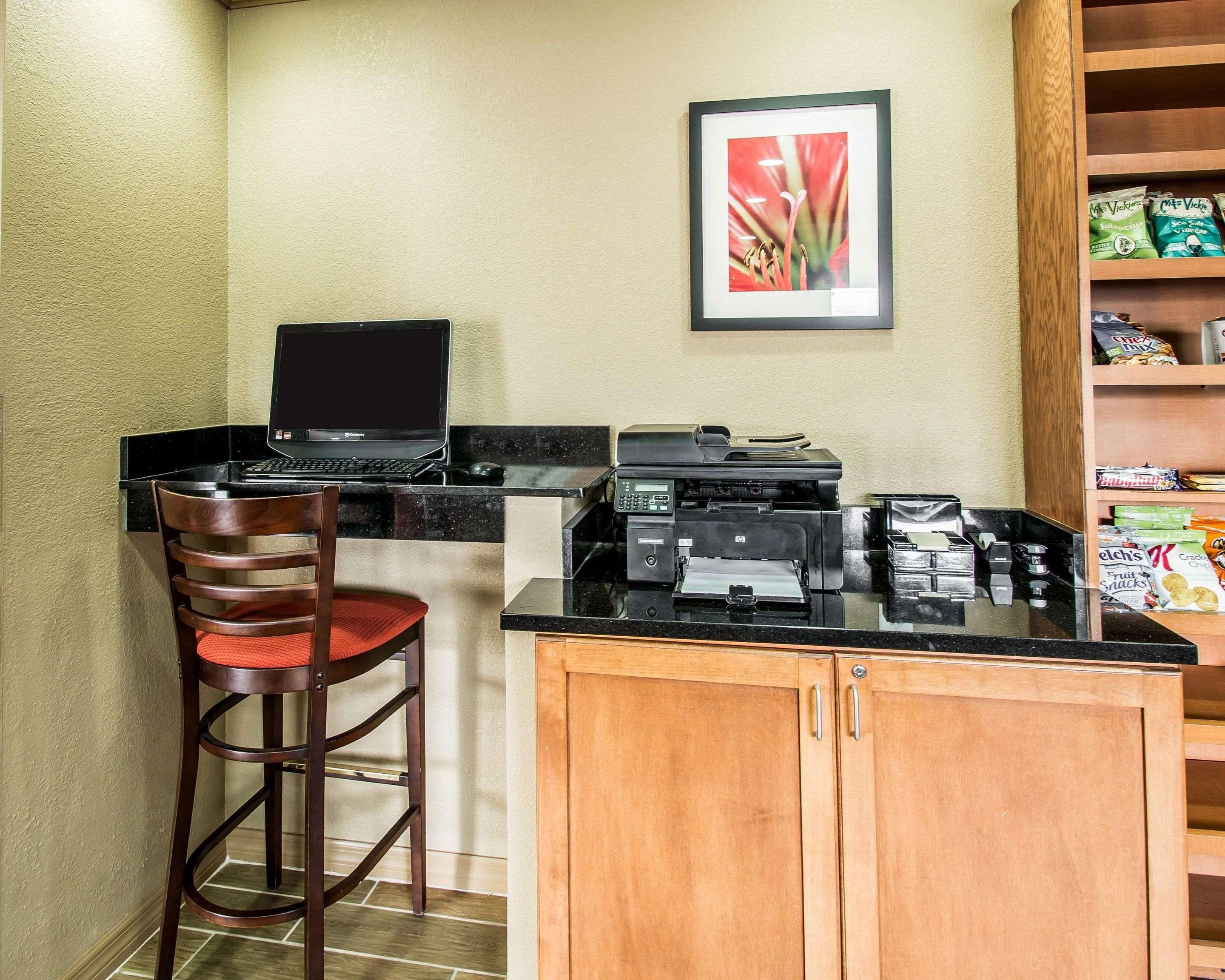 Quality Inn Plant City - Lakeland Exterior photo