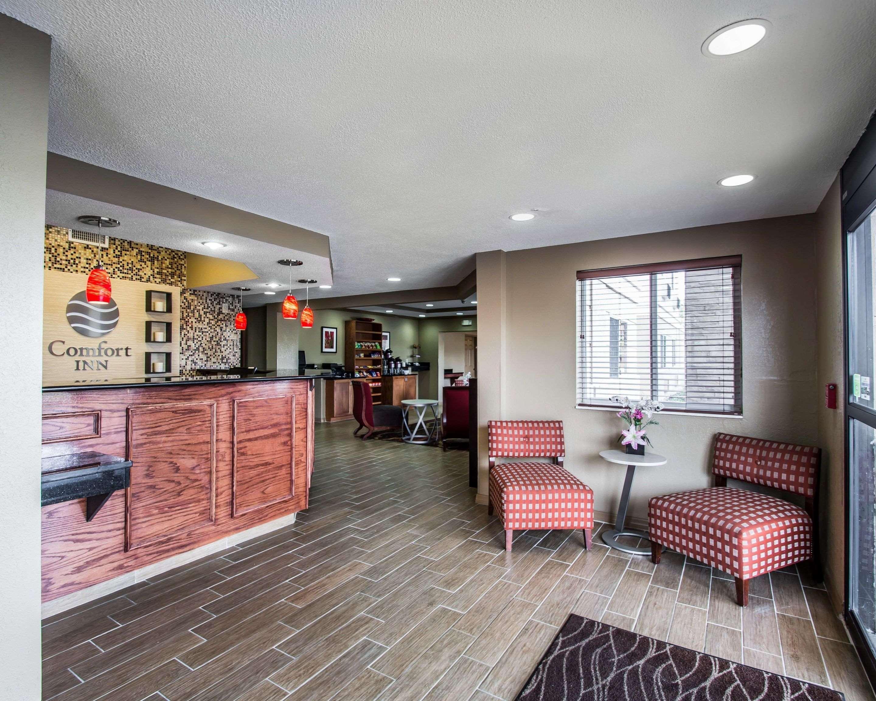 Quality Inn Plant City - Lakeland Exterior photo